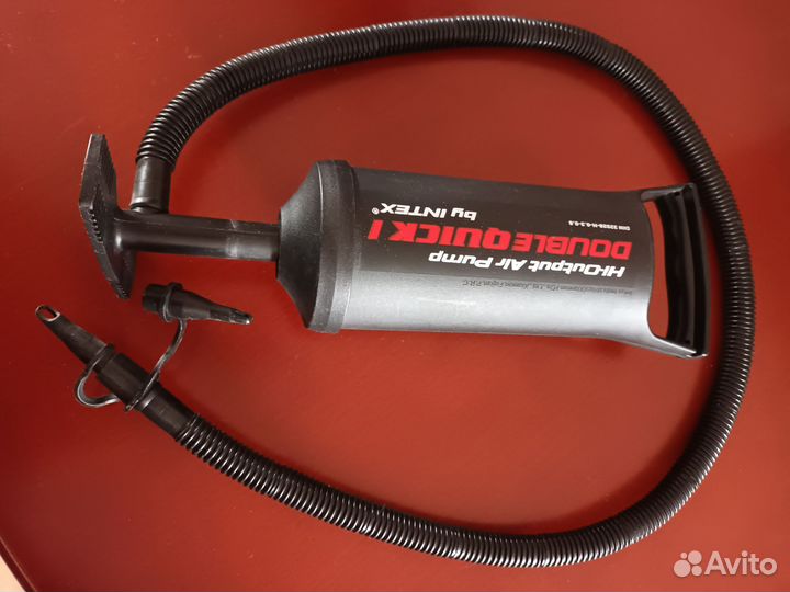 Насос ручной