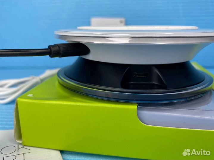 Зарядное устройство беспроводное