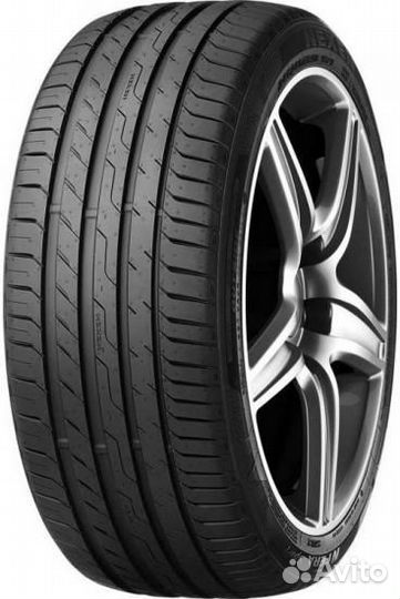 Nexen N'Fera Sport SU2 295/40 R19 108Y