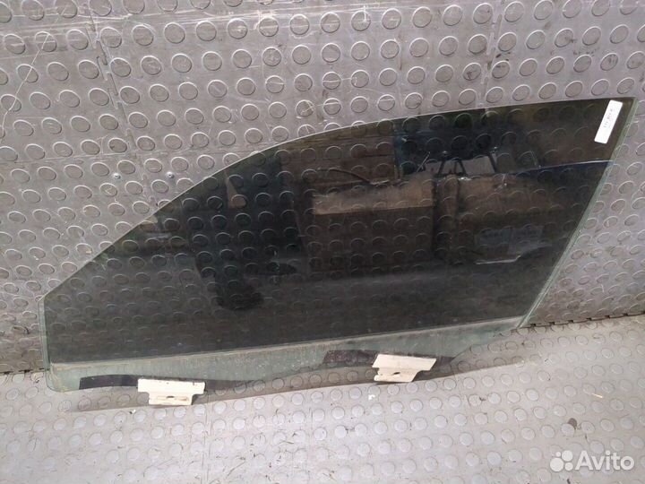 Стекло боковой двери Dodge Charger 2014, 2016