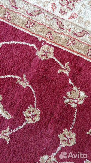 Ковер 2*4 б/у