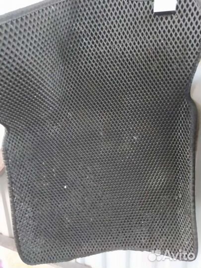 Эва коврики на весту