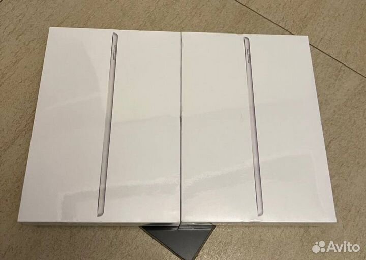 Apple iPad (9-го поколения) 10.2