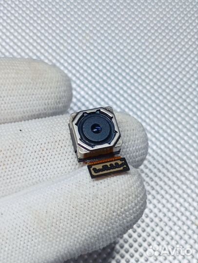 ZTE Nubia Z9 Max. Основная камера. Оригинал