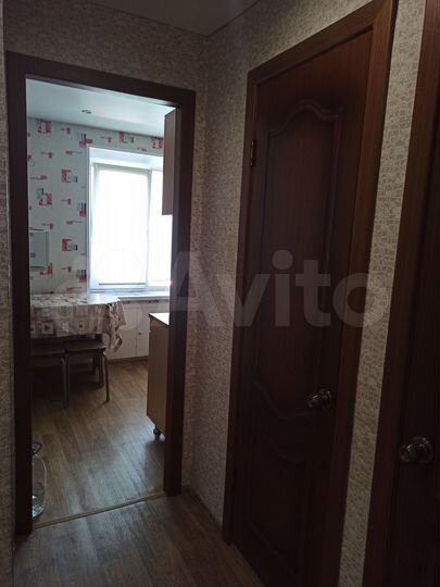 2-к. квартира, 41,5 м², 3/5 эт.