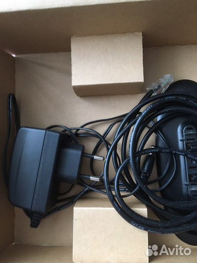 Вай фай роутер Билайн