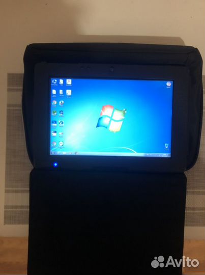 Acer iconia tab w501 3g