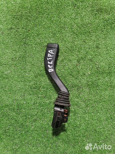 Переключатель стеклоочистителей Opel Vectra B