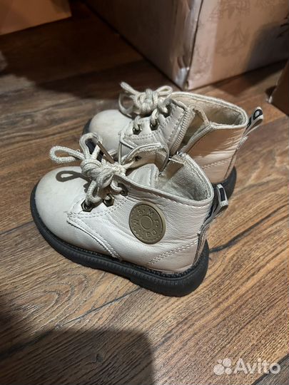 Обувь детская