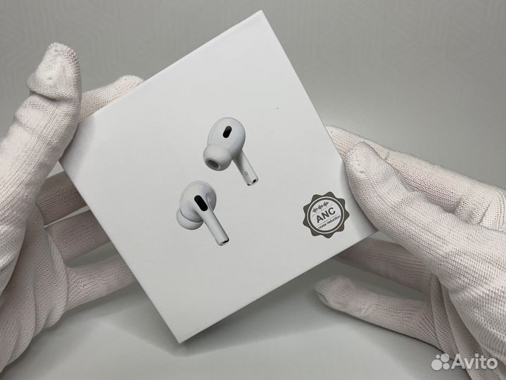 Беспроводные наушники