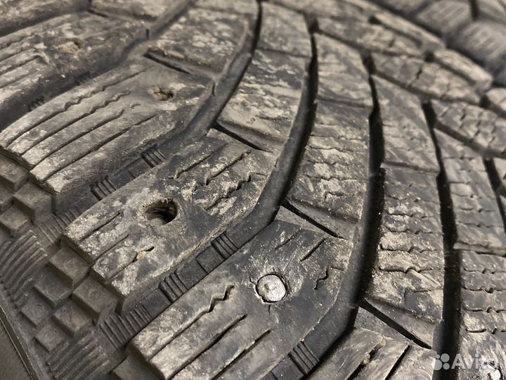 Continental Conti.eContact 255/55 R18