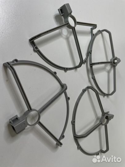 Защита винтов DJI Mini SE/Mini 2/Mavic Mini