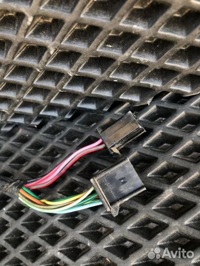 Проводка Honda Dio AF-56