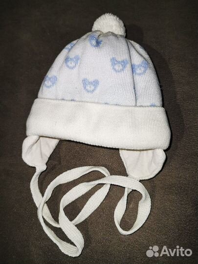 Конверт зимний на овчине