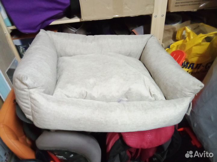 Лежак для животних