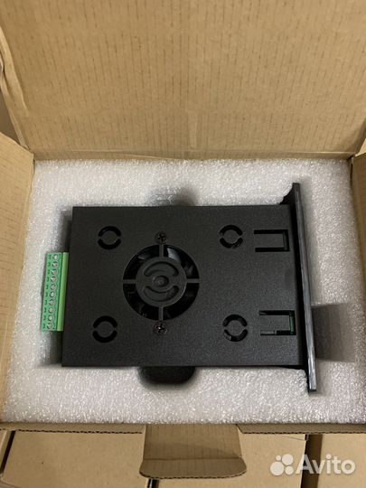 Частотный преобразователь 750 ватт