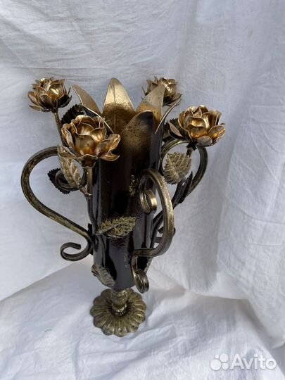 Ритуальные вазы