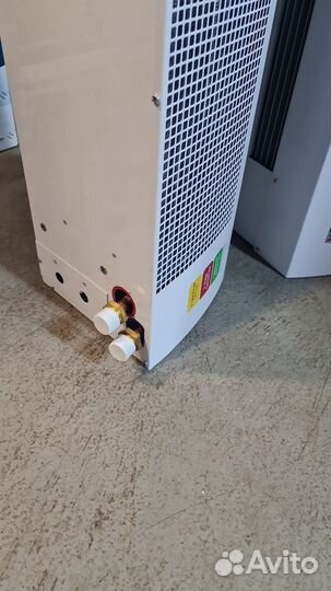 Тепловая завеса