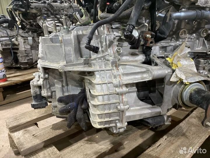 АКПП Mazda Cx-5 KF PY