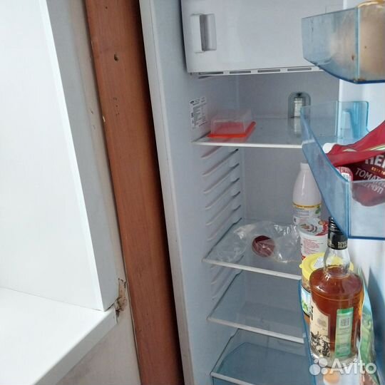 Холодильник на запчасти