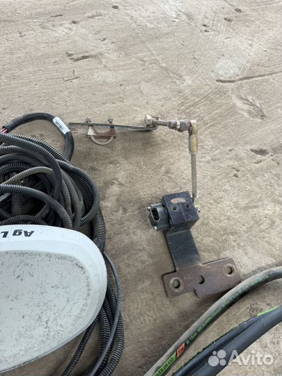 Навигатор agro leader