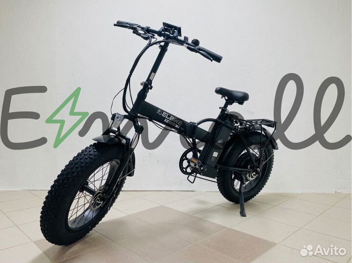 Электровелосипед