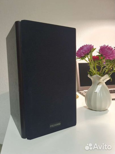 Акустические колонки