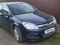 Opel Astra 1.6 MT, 2011, 269 088 км, с пробегом, цена 495 000 руб.