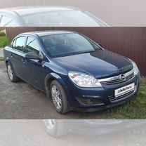 Opel Astra 1.6 MT, 2011, 269 088 км, с пробегом, цена 485 000 руб.