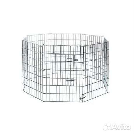 Вольер для собак, щенков Beeztees