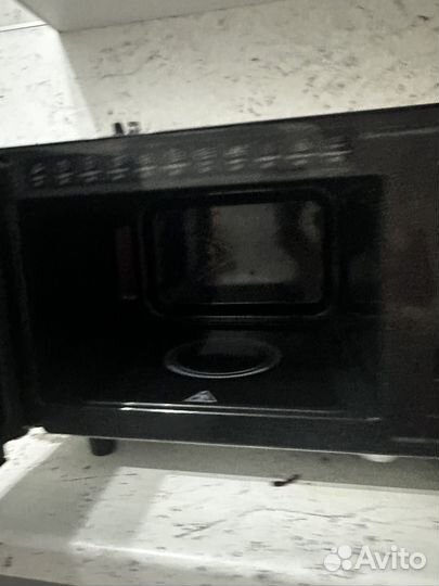 Микроволновая печь gorenje