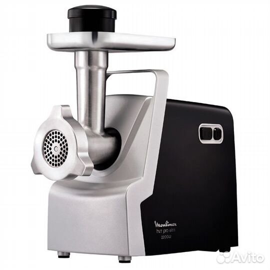 Электромясорубка Moulinex HV7 ME546810