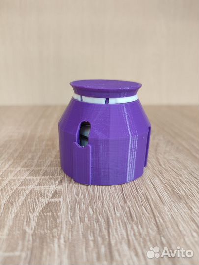 Сертер для Quick-set и Fast Set II