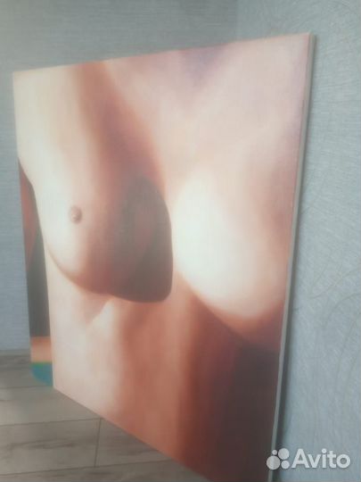 Картина маслом