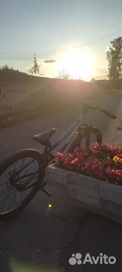 Мтб стрит дерт 26