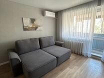 1-к. квартира, 37,1 м², 5/9 эт.