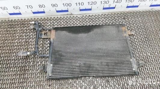 Радиатор кондиционера audi A4 B5 (PSE09KB01)