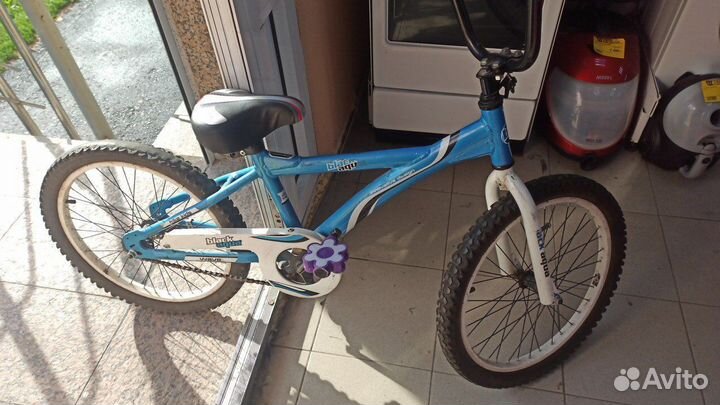 Велосипед Black Aqua Wave BA-2001(13)