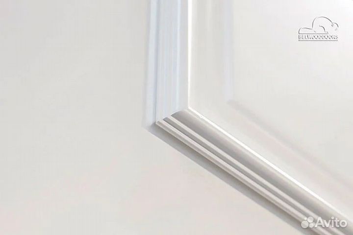 Дверь входная