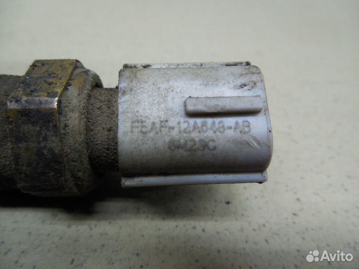 Датчик температуры Focus II 2005-2008