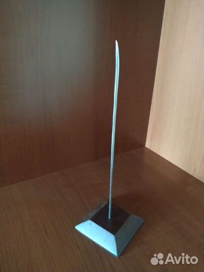 Чеконакалыватель времён СССР