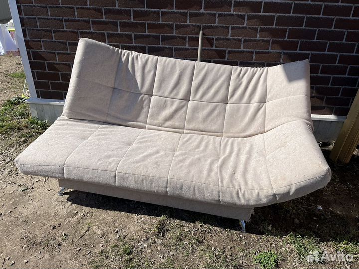 Диваны бу бесплатно