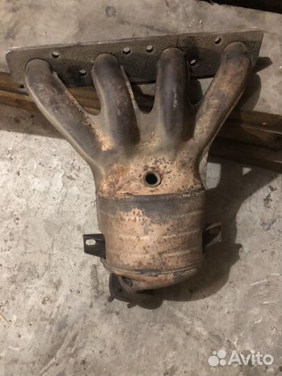 Катализатор priora