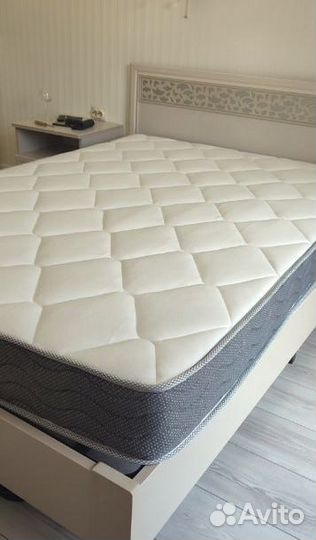 Матрас новый ортопедический