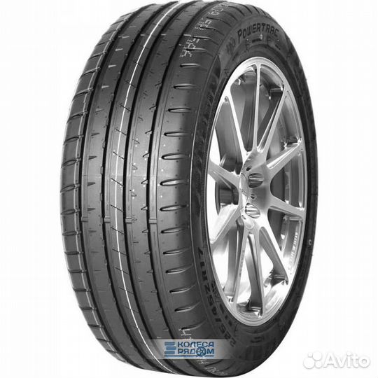 Powertrac Racing Pro 275/40 R20 106W