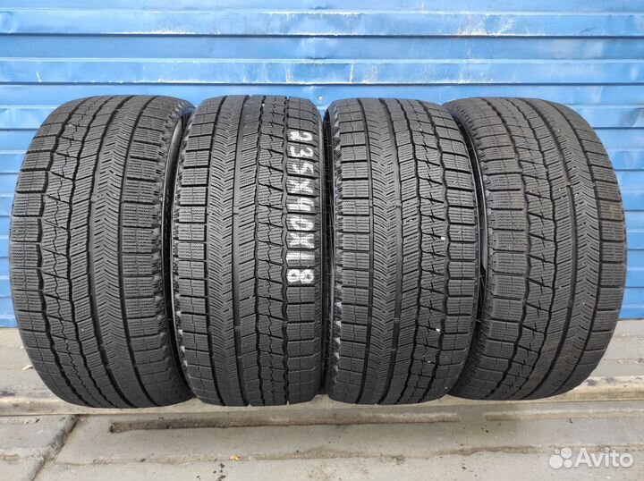 Nankang WS-1 235/40 R18 96H