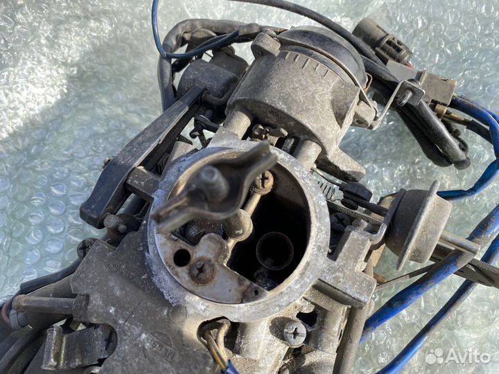 Карбюратор Nissan Sunny, Wingroad, AD