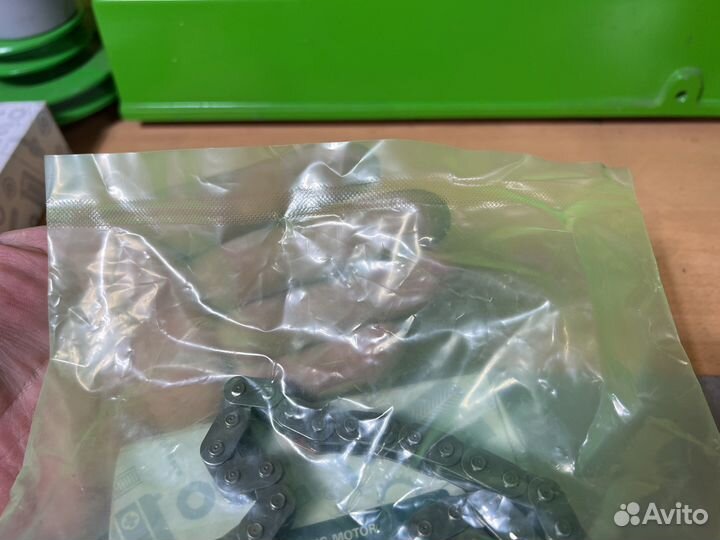 Цепь грм 6719970394