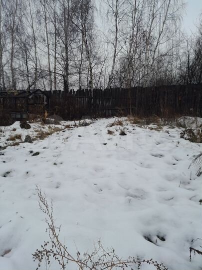 Участок 6 сот. (СНТ, ДНП)