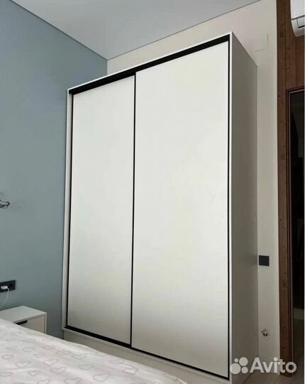 Шкаф купе напрямую с фабрики